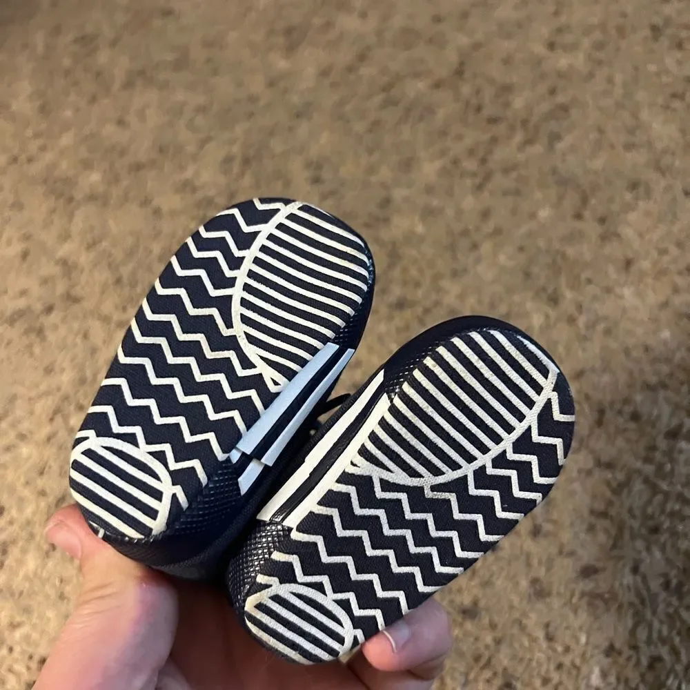 Baby Shoes